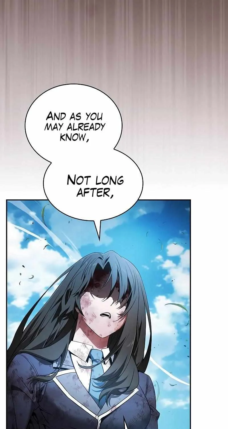 Read Academy Genius Swordmaster chapter 51 image 40 on Lezhin