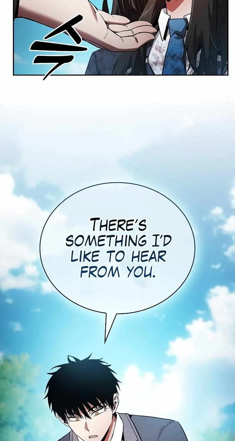 Read Academy Genius Swordmaster chapter 51 image 5 on Lezhin