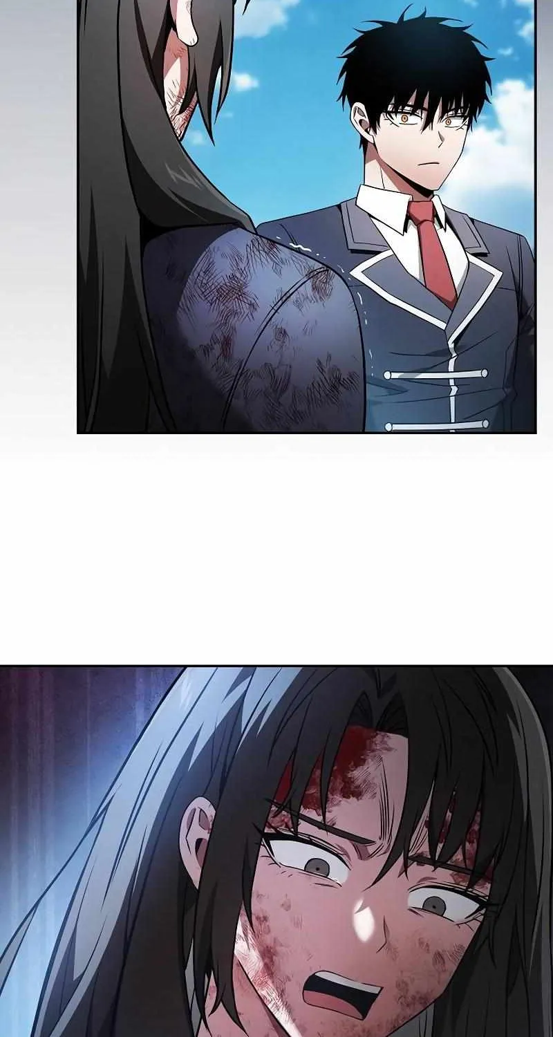 Read Academy Genius Swordmaster chapter 51 image 51 on Lezhin