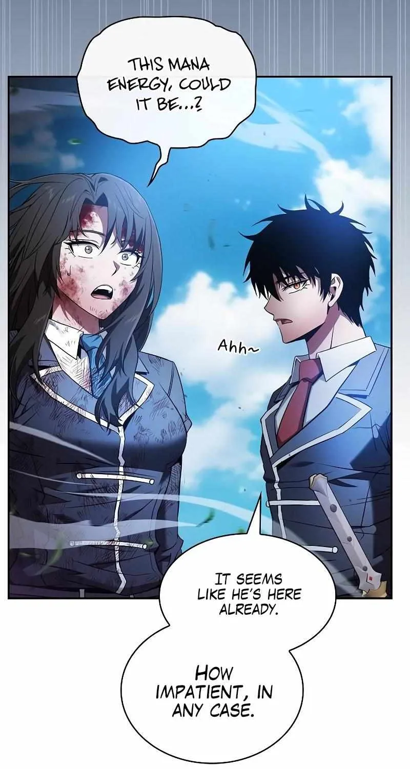 Read Academy Genius Swordmaster chapter 51 image 75 on Lezhin