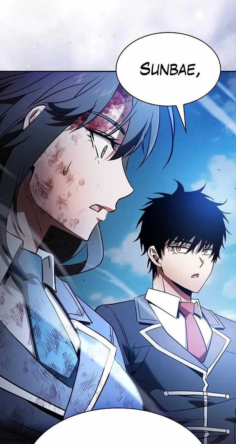Read Academy Genius Swordmaster chapter 51 image 77 on Lezhin