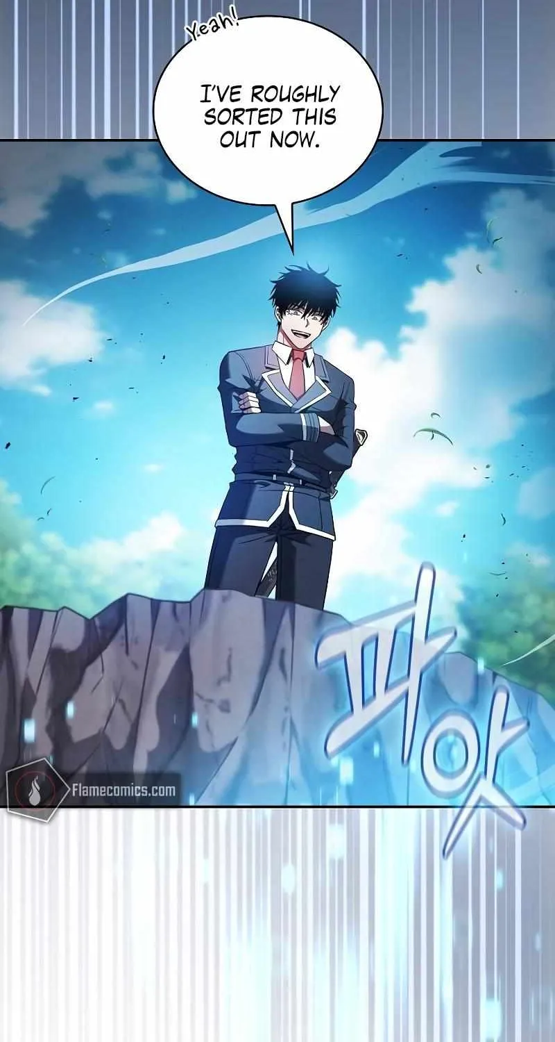 Read Academy Genius Swordmaster chapter 51 image 95 on Lezhin