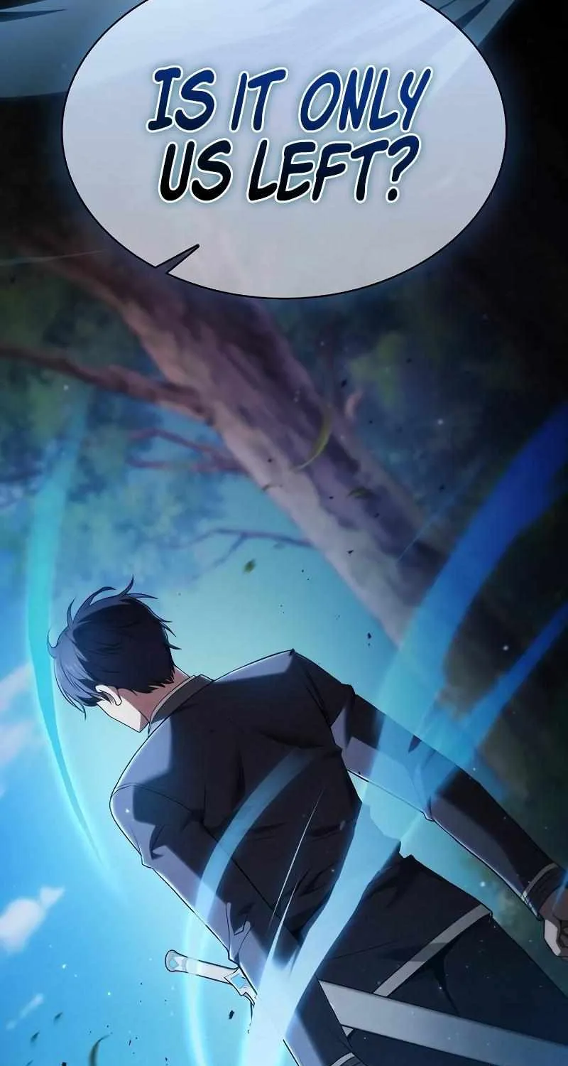 Read Academy Genius Swordmaster chapter 51 image 98 on Lezhin