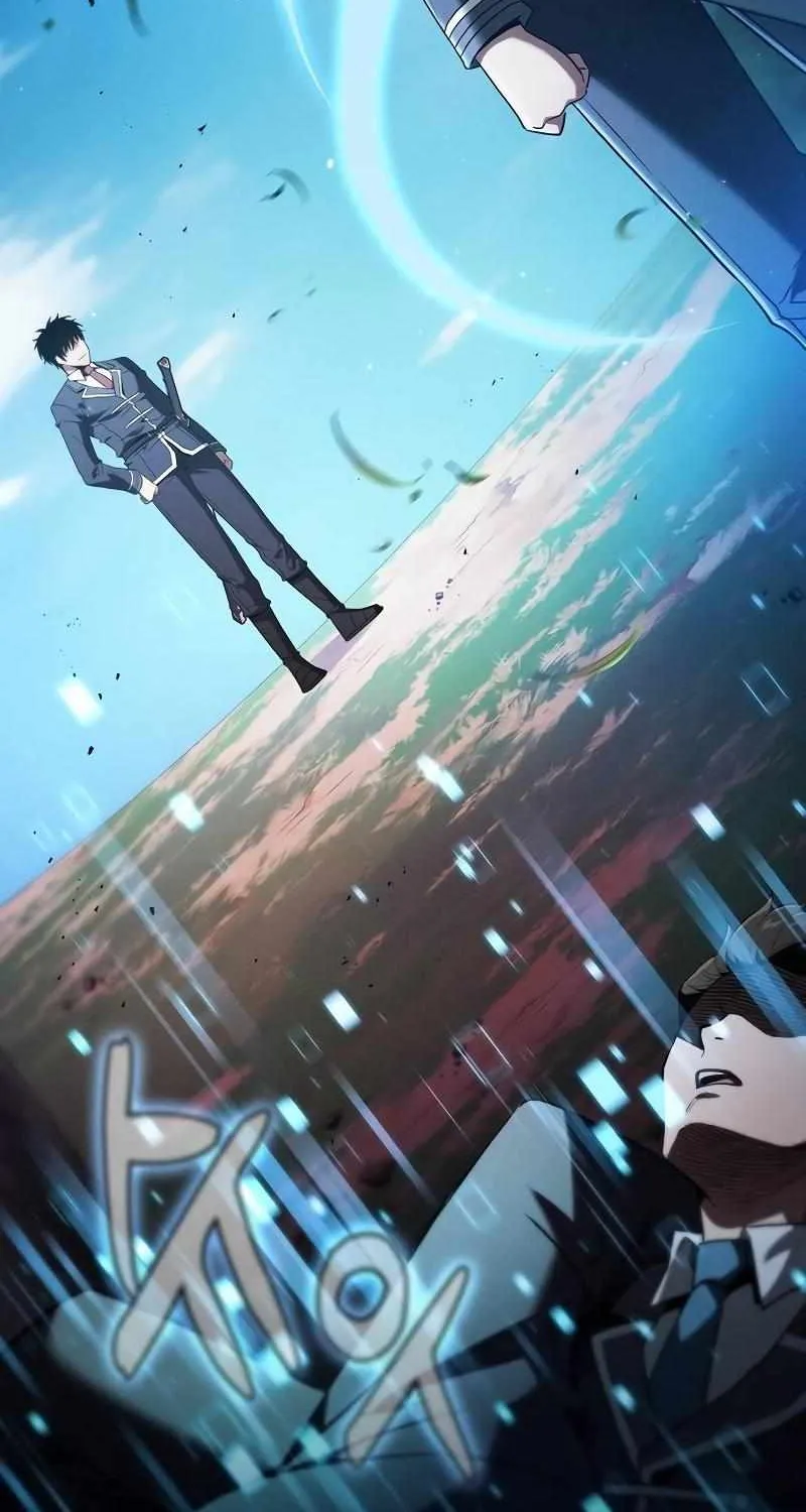 Read Academy Genius Swordmaster chapter 51 image 99 on Lezhin