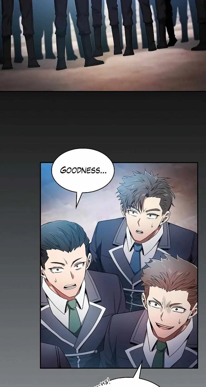 Read Academy Genius Swordmaster chapter 52 image 100 on Lezhin