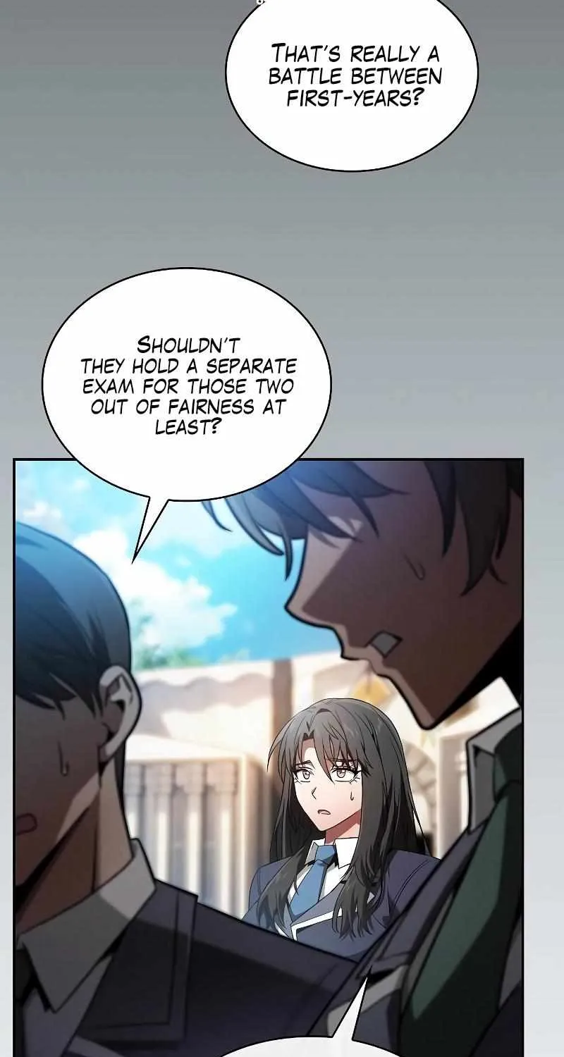 Read Academy Genius Swordmaster chapter 52 image 101 on Lezhin