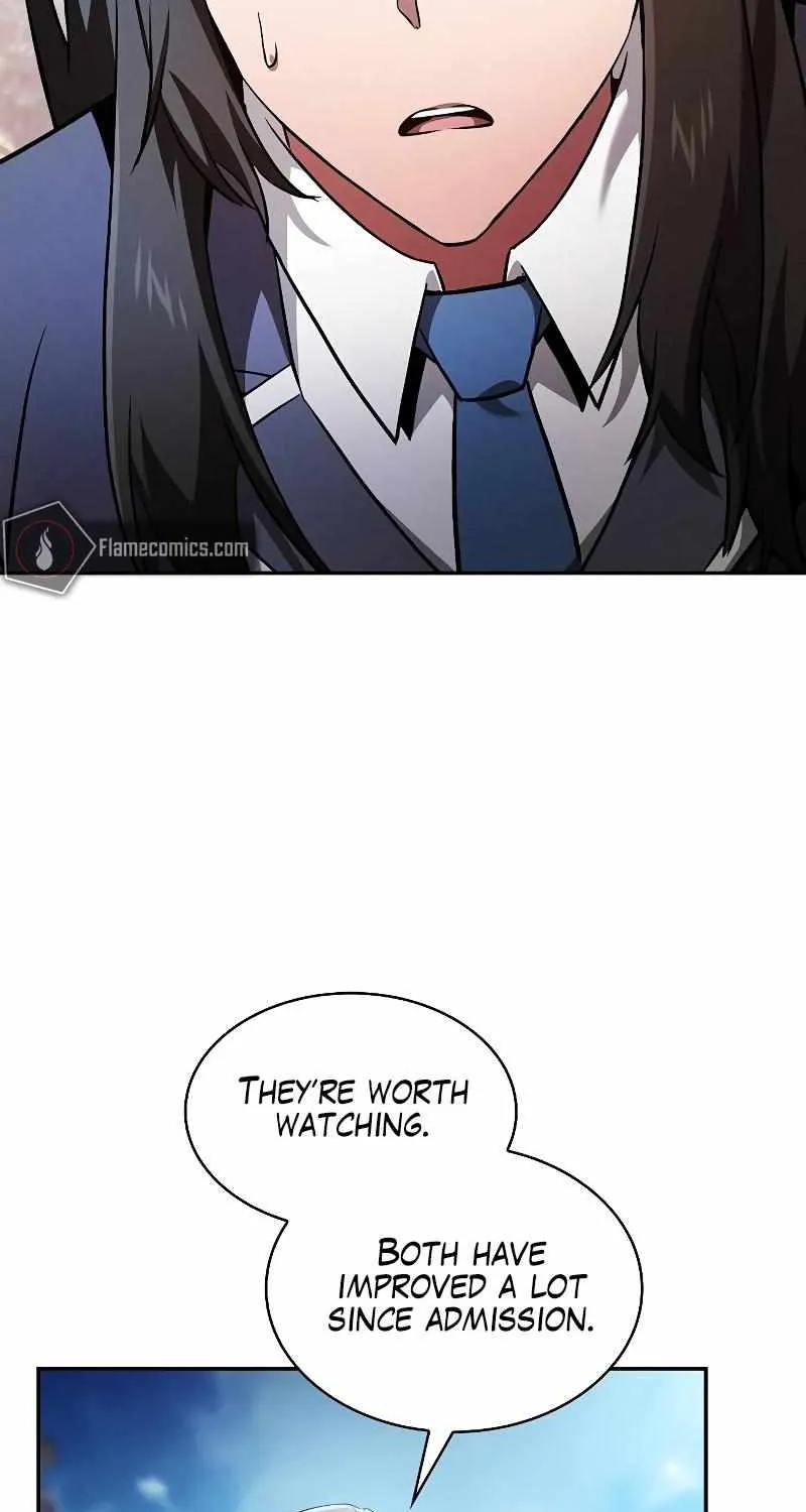 Read Academy Genius Swordmaster chapter 52 image 103 on Lezhin