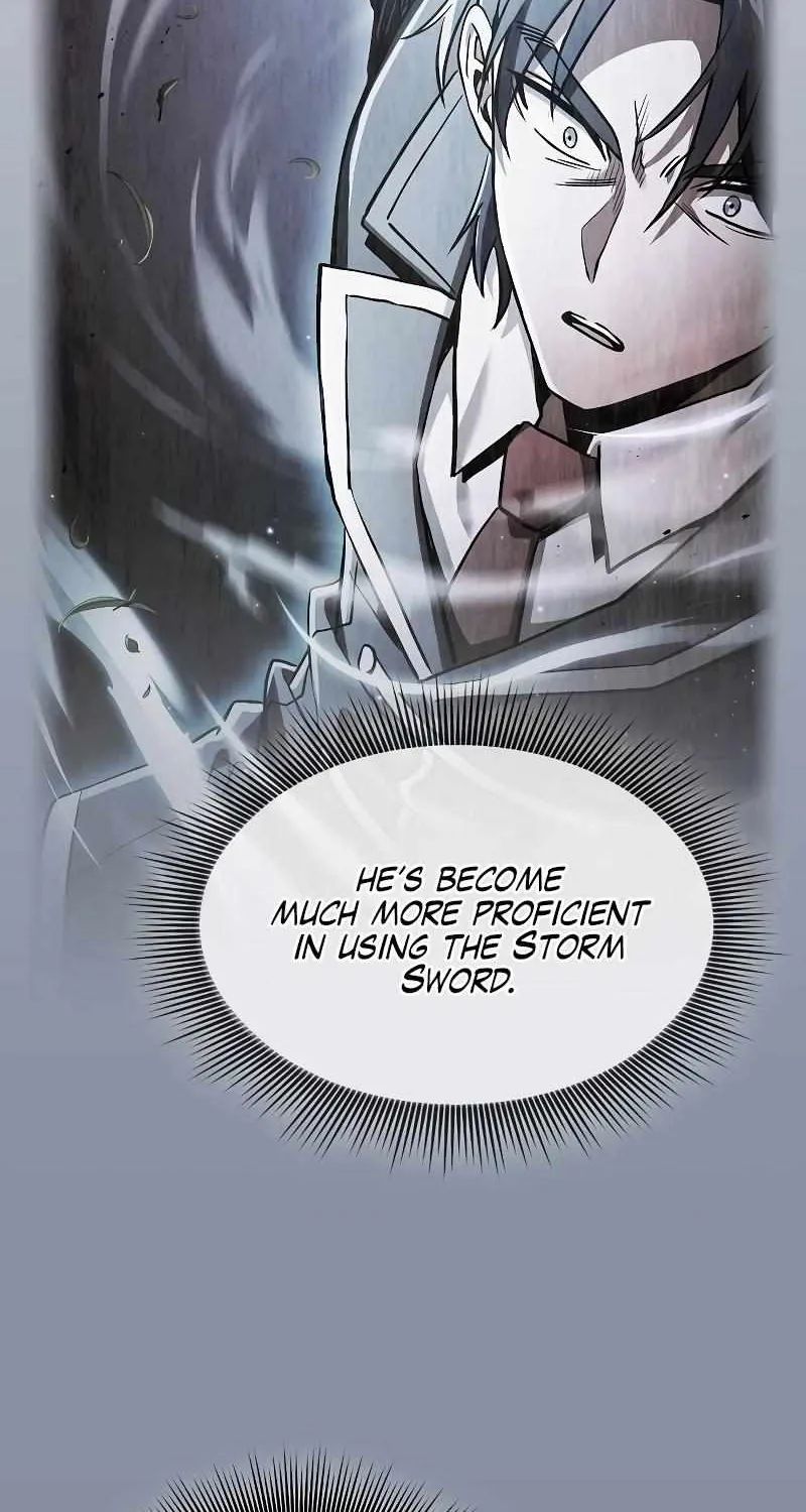 Read Academy Genius Swordmaster chapter 52 image 45 on Lezhin