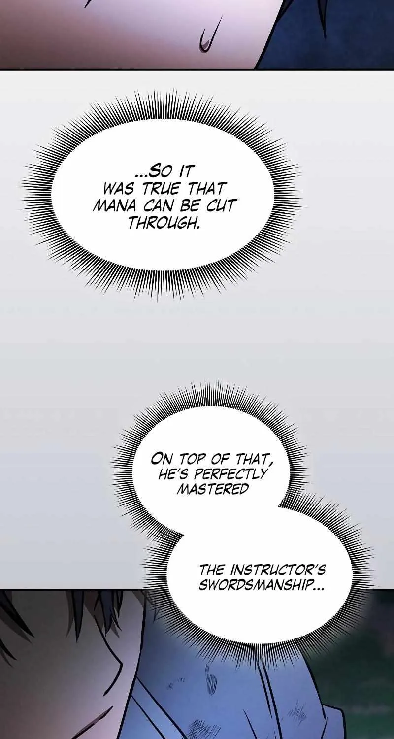 Read Academy Genius Swordmaster chapter 52 image 52 on Lezhin