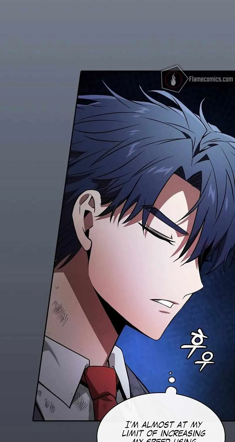 Read Academy Genius Swordmaster chapter 52 image 54 on Lezhin