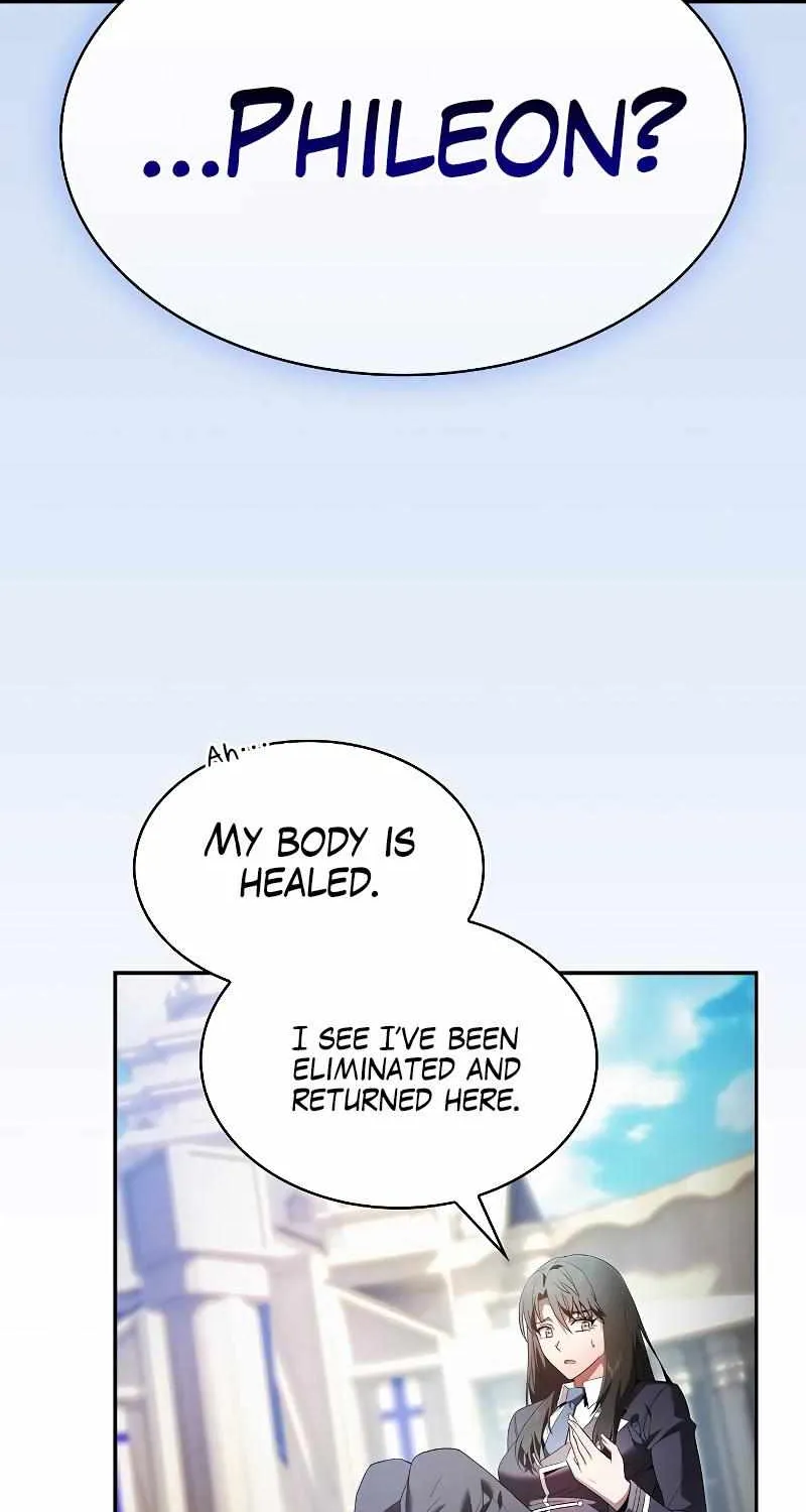 Read Academy Genius Swordmaster chapter 52 image 7 on Lezhin