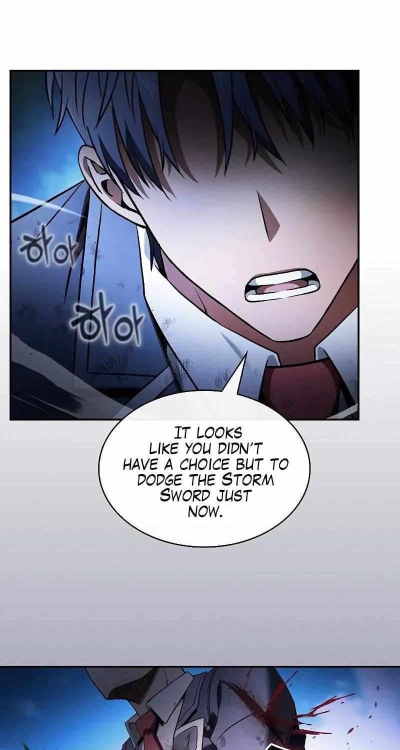 Read Academy Genius Swordmaster chapter 52 image 78 on Lezhin
