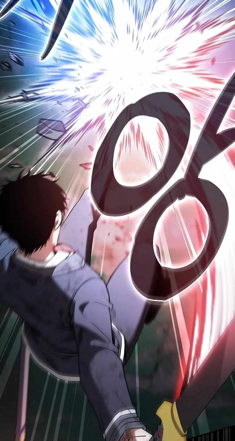 Read Academy Genius Swordmaster chapter 53 image 10 on Lezhin
