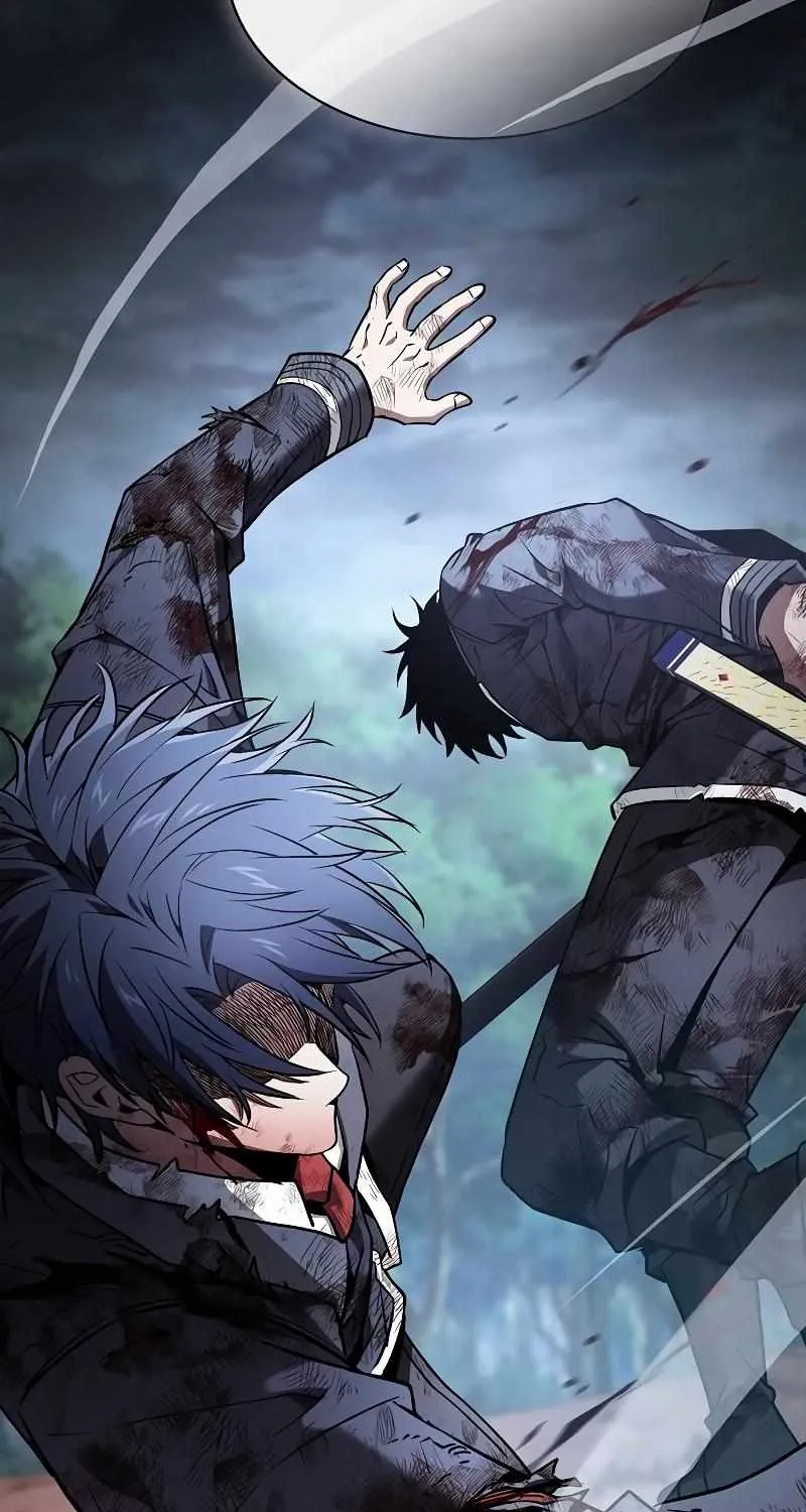 Read Academy Genius Swordmaster chapter 53 image 114 on Lezhin