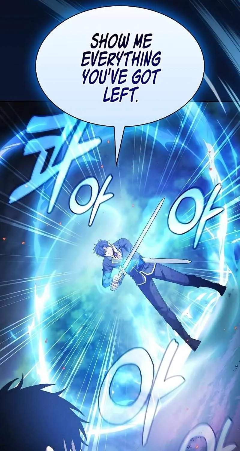 Read Academy Genius Swordmaster chapter 53 image 13 on Lezhin