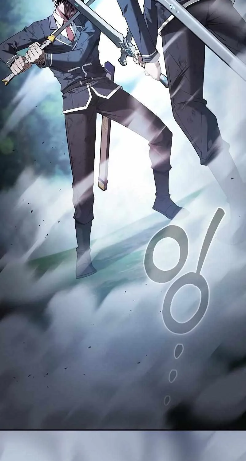 Read Academy Genius Swordmaster chapter 53 image 3 on Lezhin