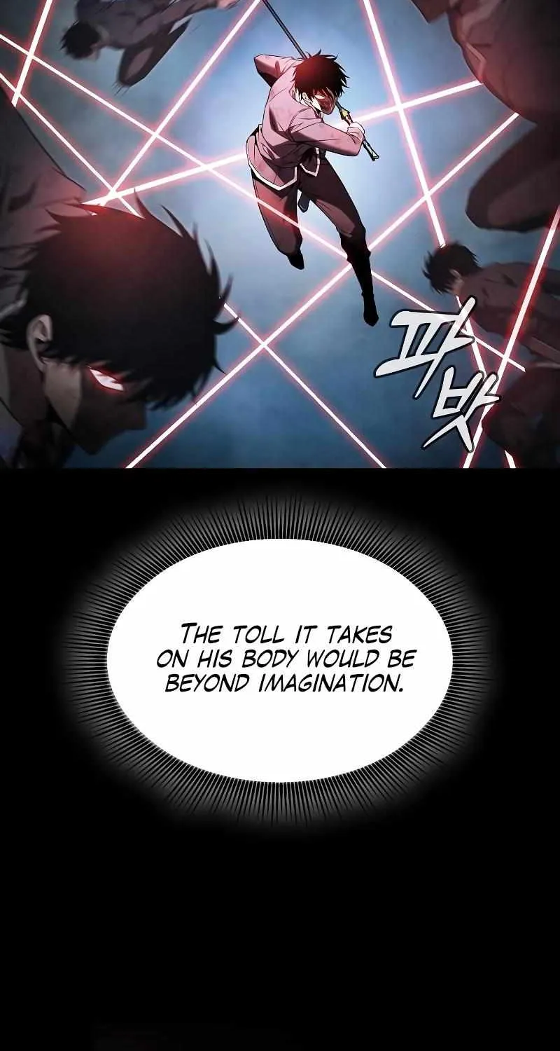 Read Academy Genius Swordmaster chapter 53 image 34 on Lezhin