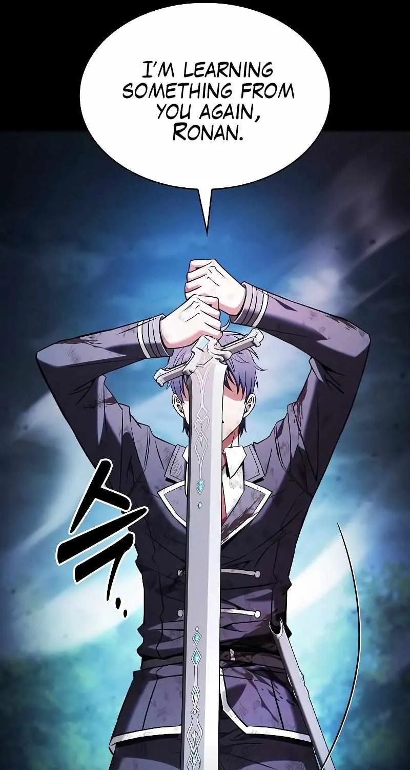 Read Academy Genius Swordmaster chapter 53 image 36 on Lezhin