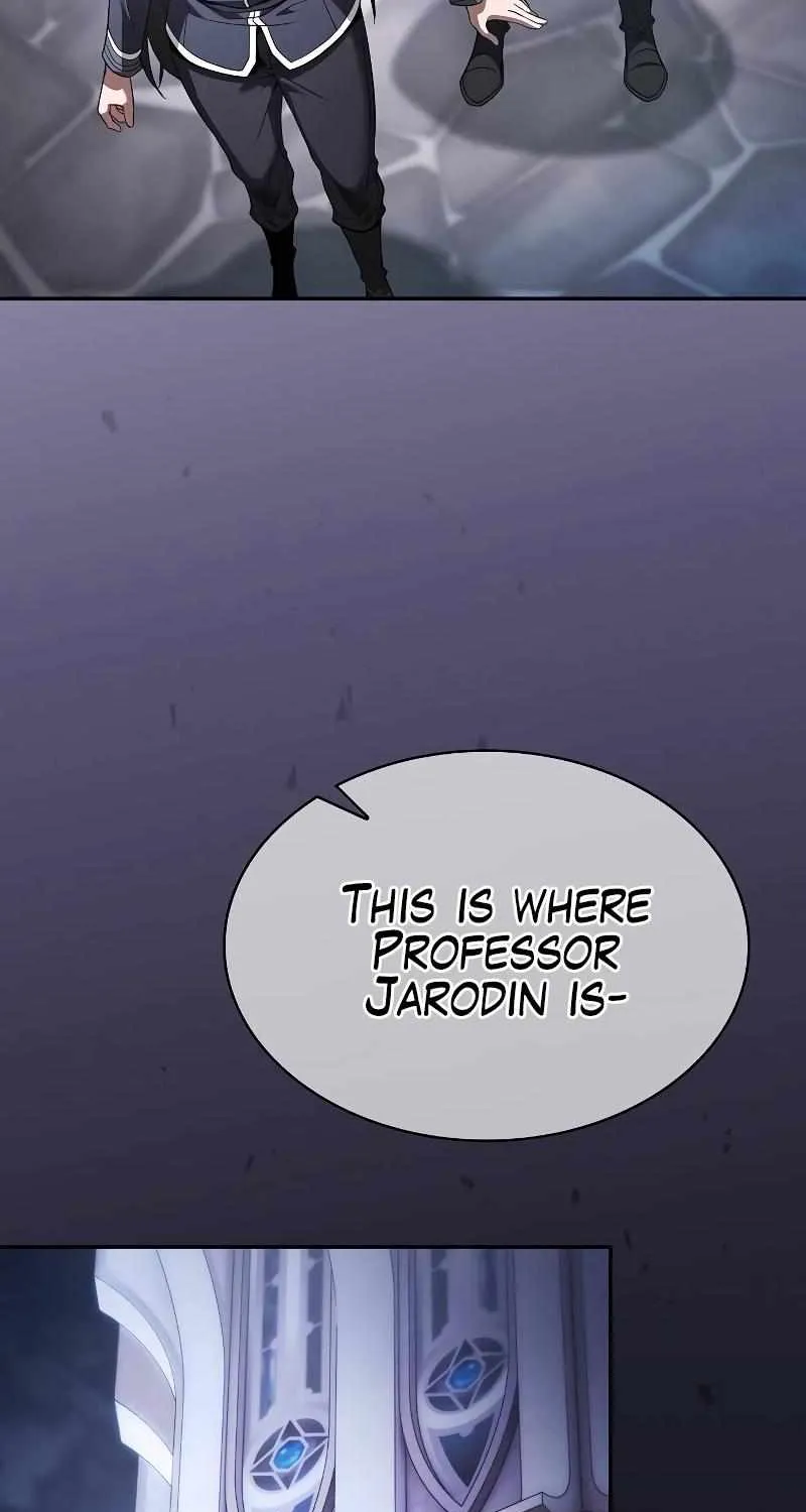 Read Academy Genius Swordmaster chapter 54 image 101 on Lezhin