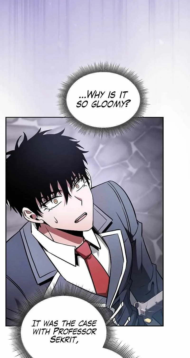 Read Academy Genius Swordmaster chapter 54 image 105 on Lezhin
