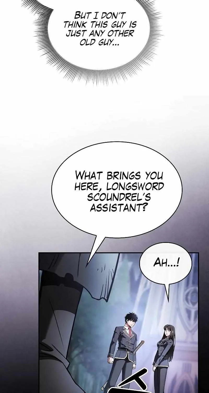 Read Academy Genius Swordmaster chapter 54 image 106 on Lezhin