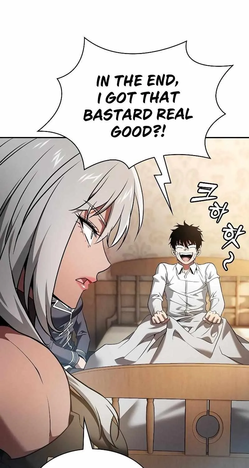 Read Academy Genius Swordmaster chapter 54 image 11 on Lezhin