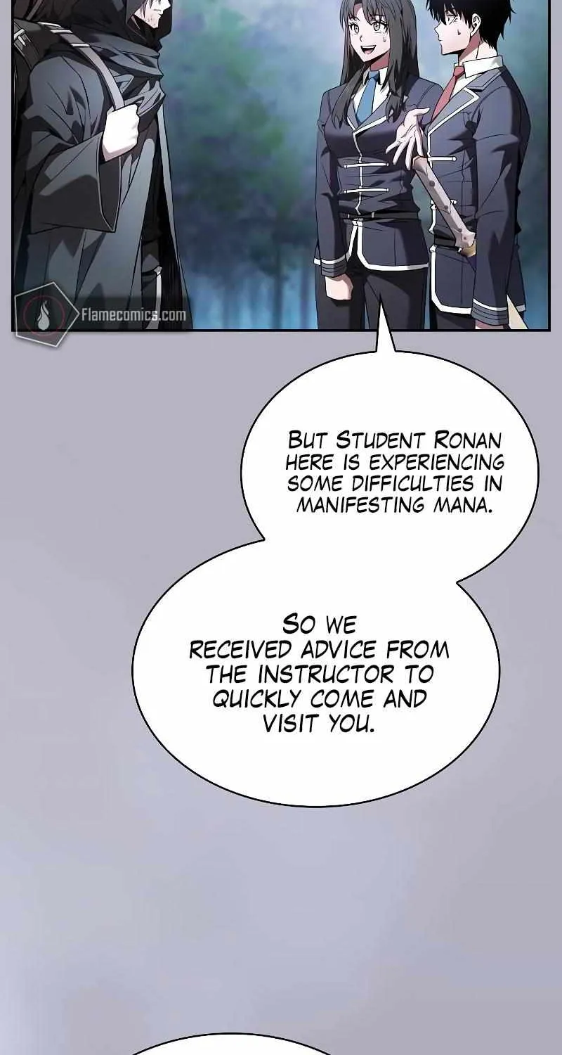 Read Academy Genius Swordmaster chapter 54 image 110 on Lezhin