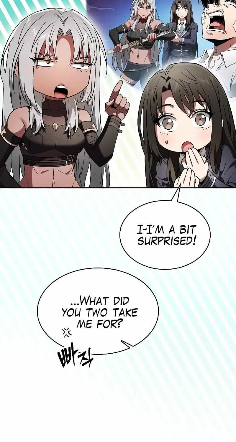 Read Academy Genius Swordmaster chapter 54 image 16 on Lezhin