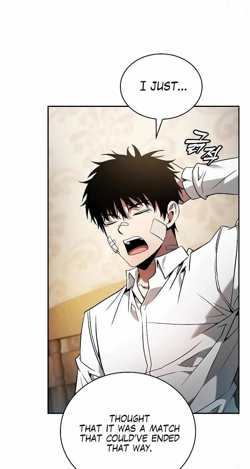 Read Academy Genius Swordmaster chapter 54 image 17 on Lezhin