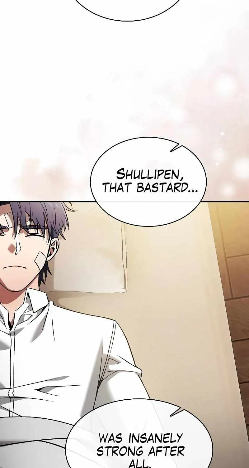 Read Academy Genius Swordmaster chapter 54 image 18 on Lezhin