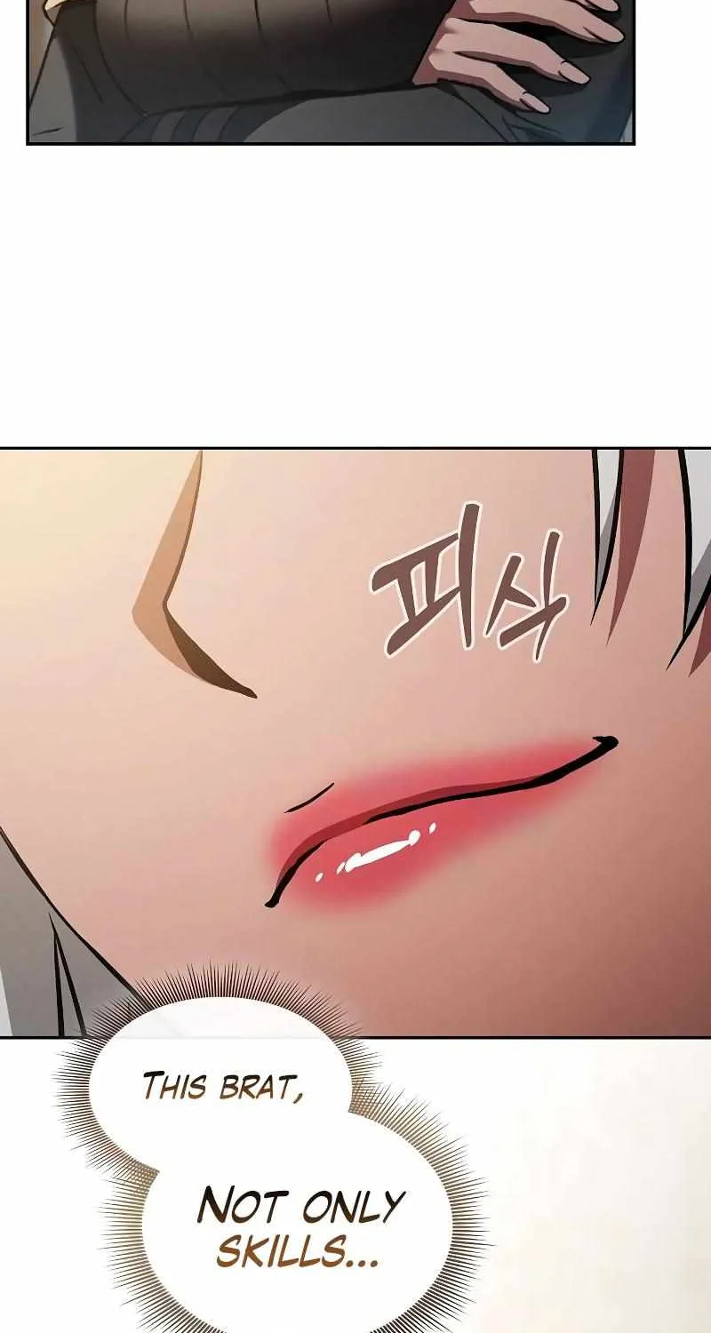 Read Academy Genius Swordmaster chapter 54 image 23 on Lezhin