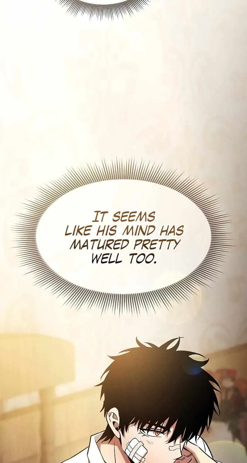 Read Academy Genius Swordmaster chapter 54 image 24 on Lezhin