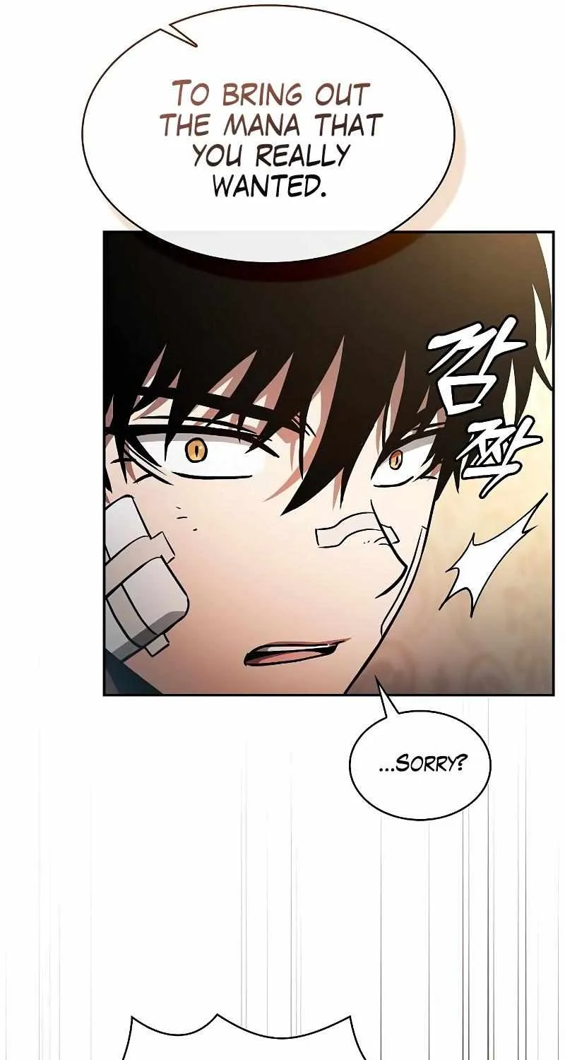 Read Academy Genius Swordmaster chapter 54 image 28 on Lezhin