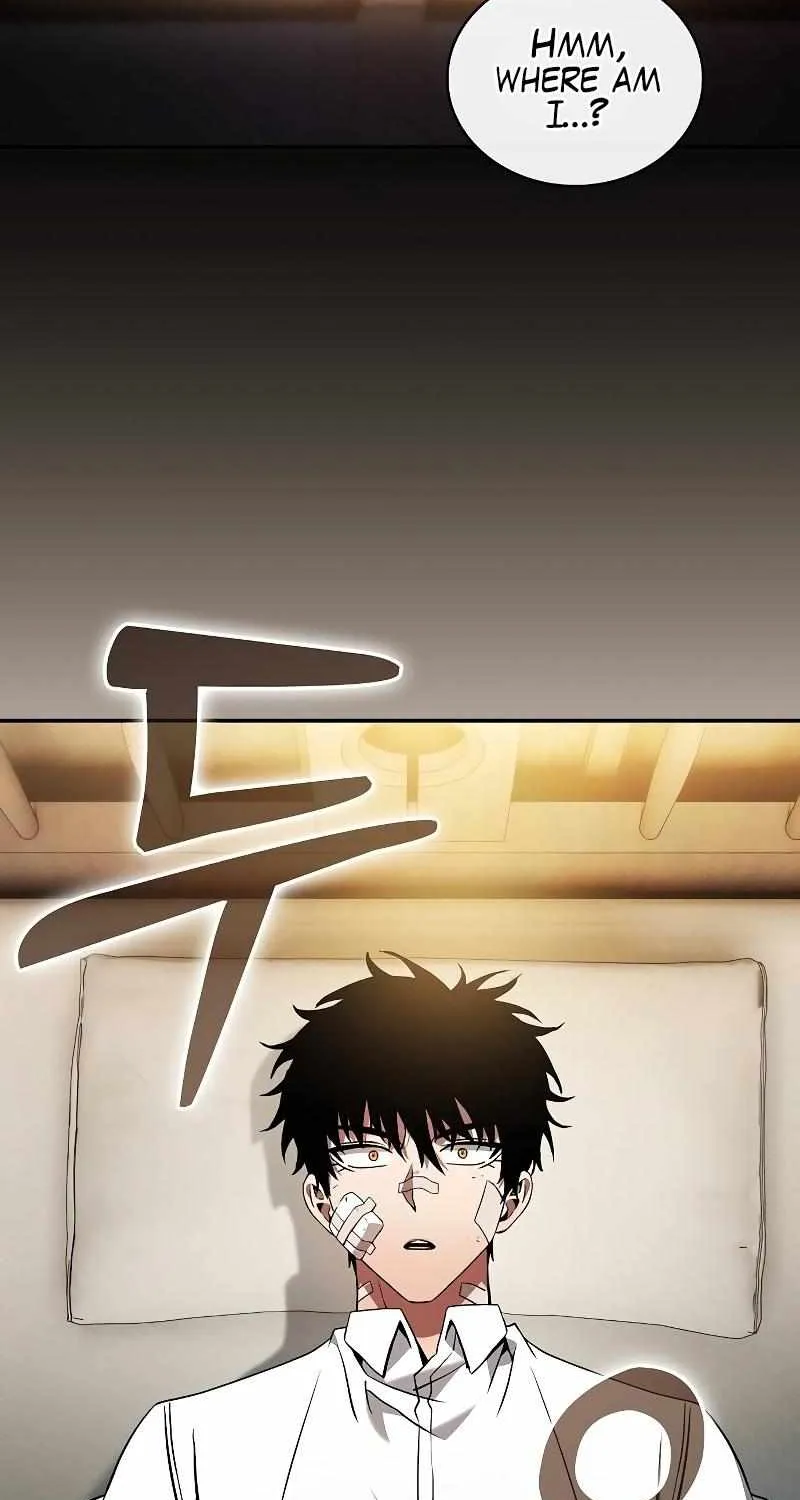 Read Academy Genius Swordmaster chapter 54 image 3 on Lezhin