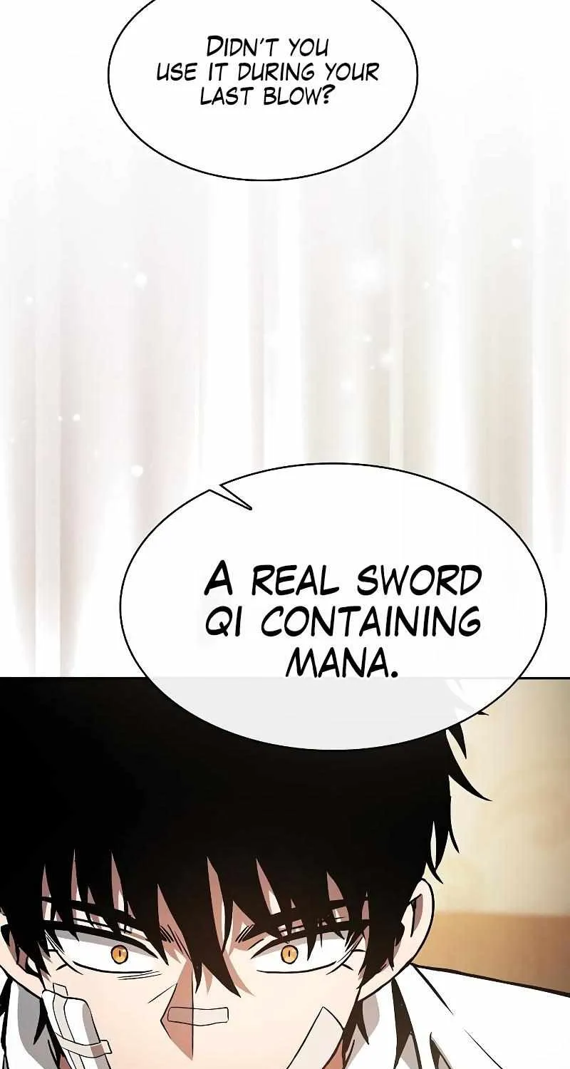 Read Academy Genius Swordmaster chapter 54 image 30 on Lezhin