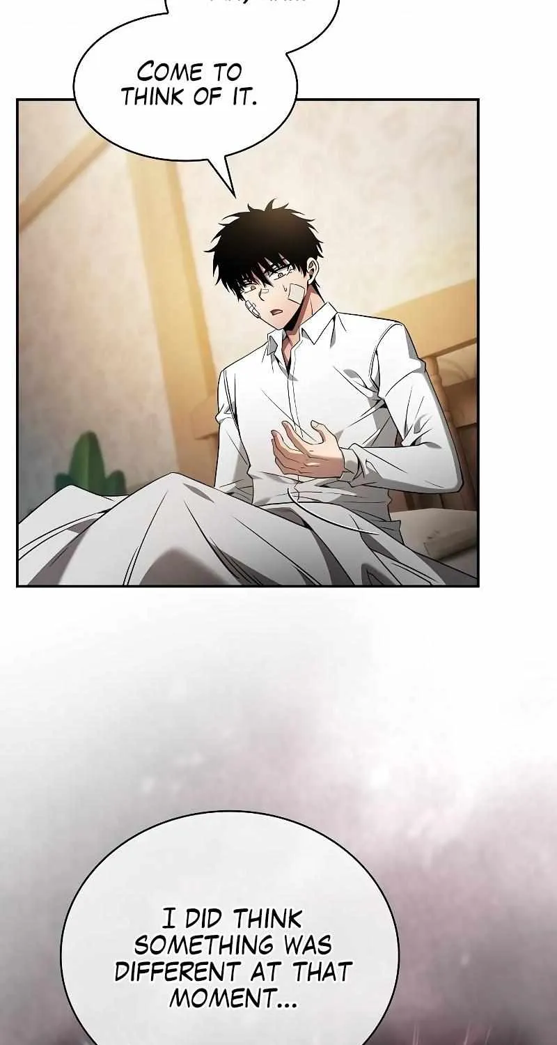 Read Academy Genius Swordmaster chapter 54 image 32 on Lezhin