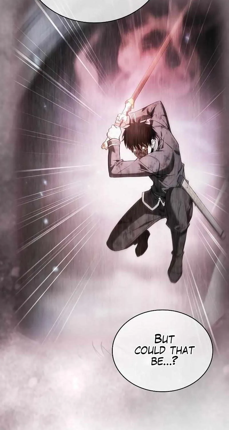 Read Academy Genius Swordmaster chapter 54 image 33 on Lezhin