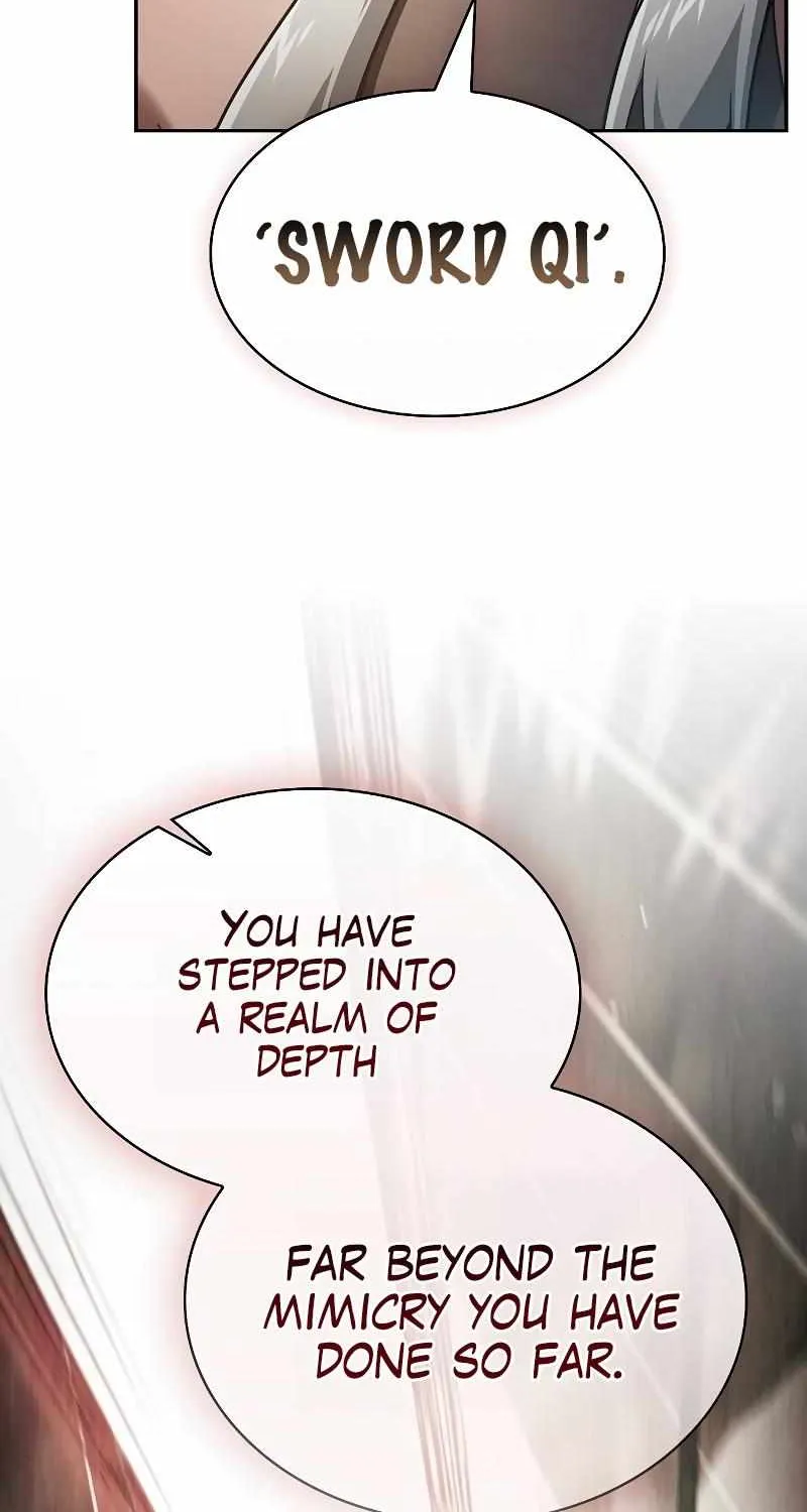 Read Academy Genius Swordmaster chapter 54 image 35 on Lezhin