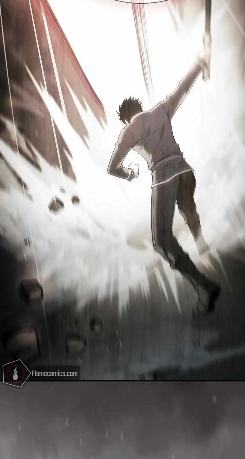 Read Academy Genius Swordmaster chapter 54 image 36 on Lezhin