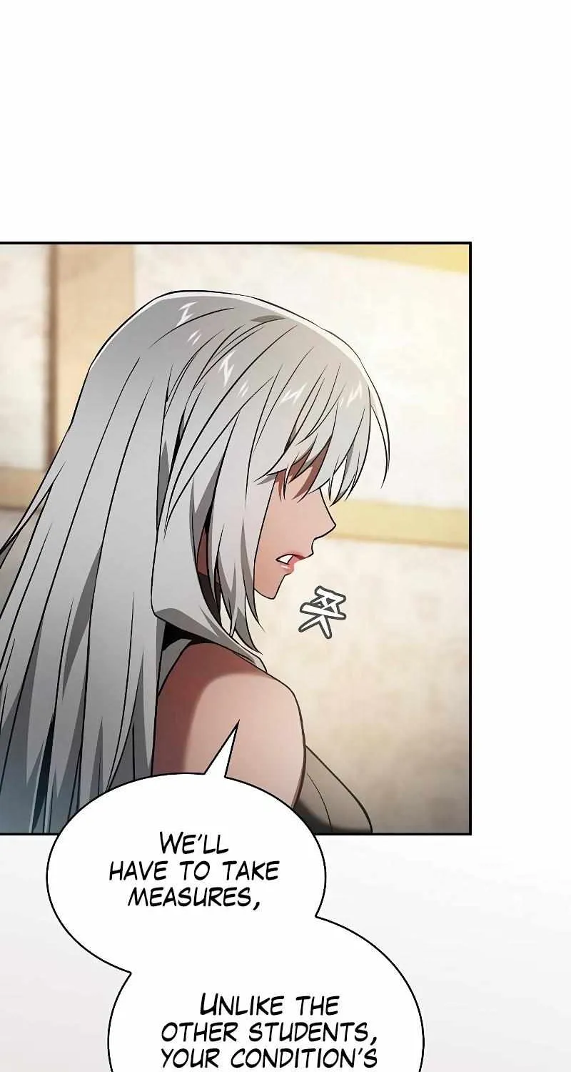 Read Academy Genius Swordmaster chapter 54 image 39 on Lezhin