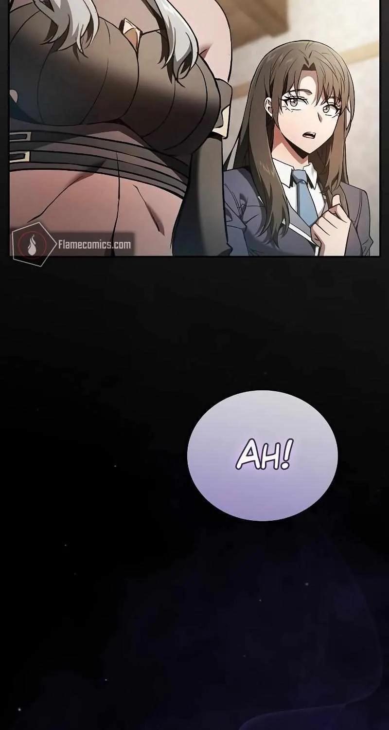 Read Academy Genius Swordmaster chapter 54 image 42 on Lezhin
