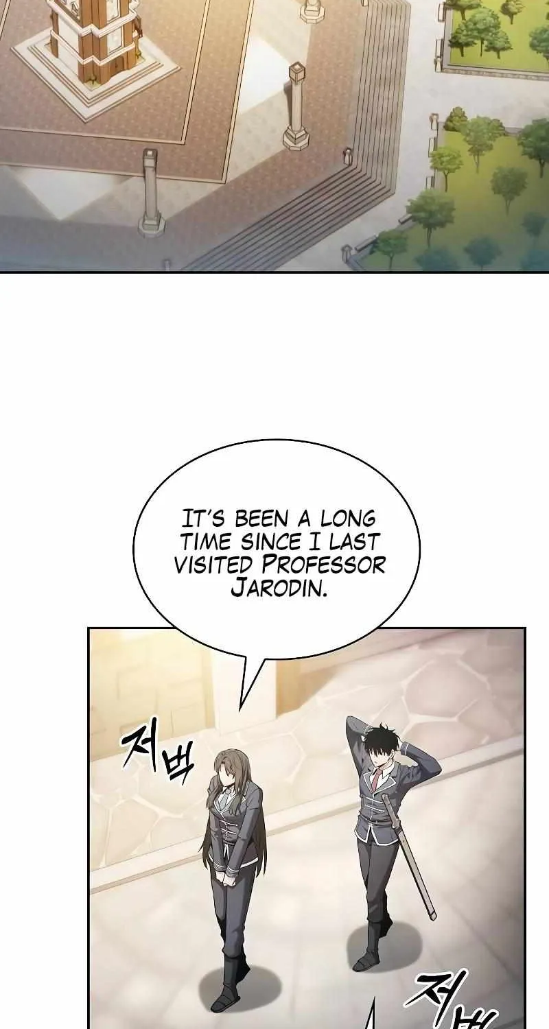 Read Academy Genius Swordmaster chapter 54 image 49 on Lezhin