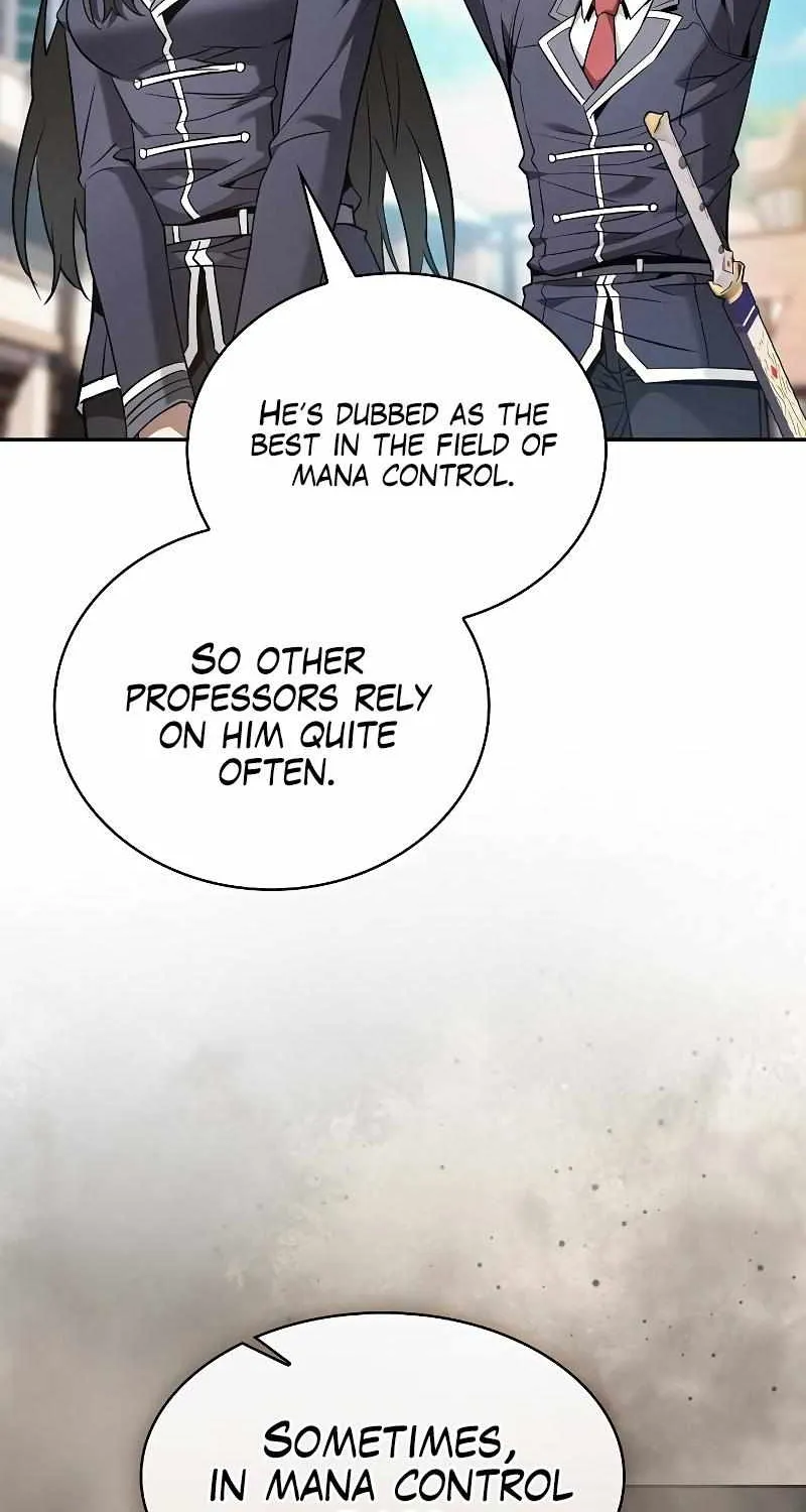 Read Academy Genius Swordmaster chapter 54 image 51 on Lezhin