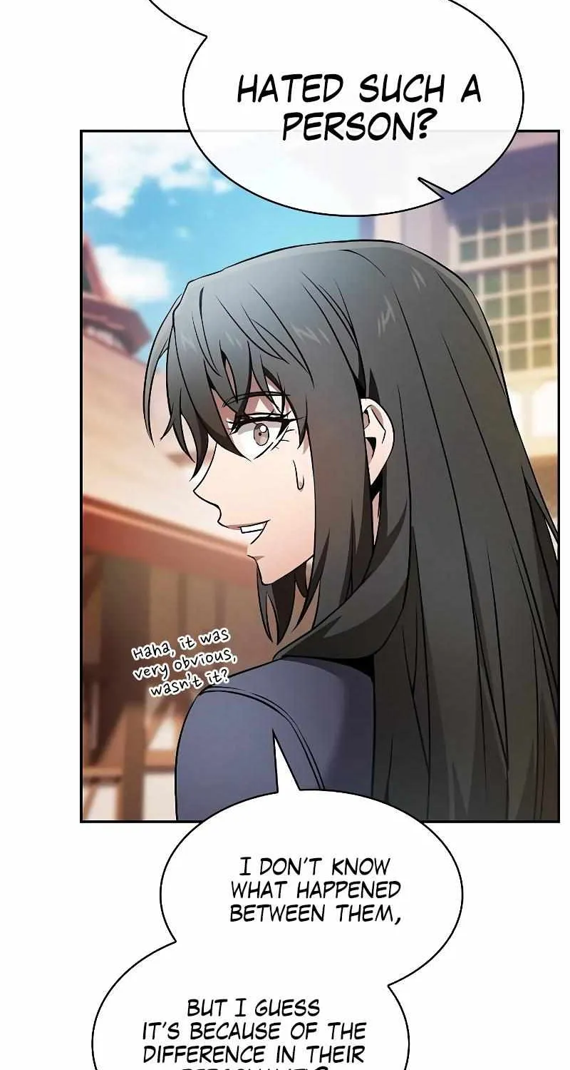 Read Academy Genius Swordmaster chapter 54 image 55 on Lezhin