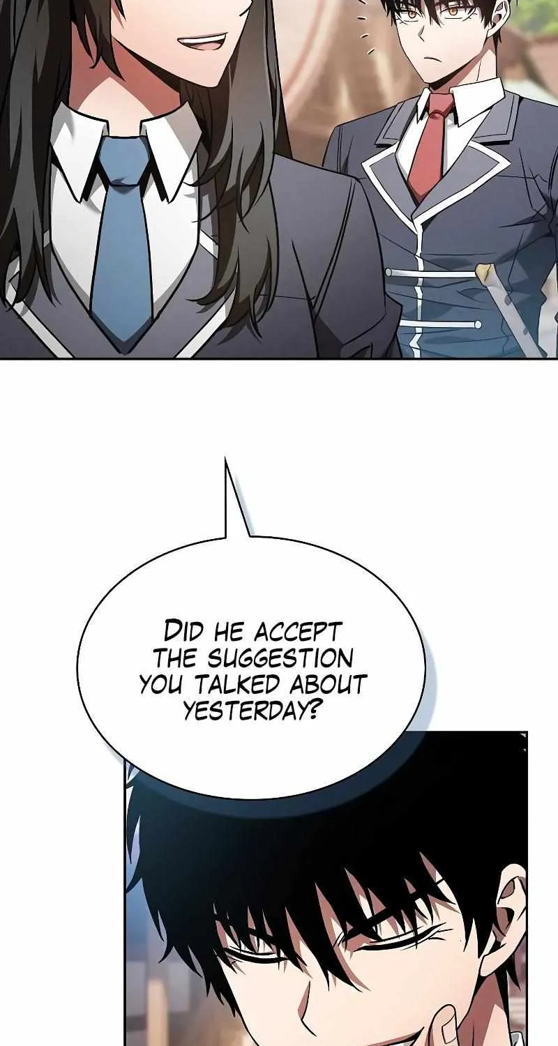 Read Academy Genius Swordmaster chapter 54 image 63 on Lezhin