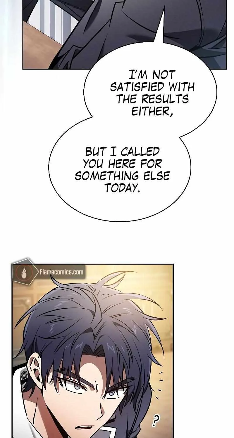 Read Academy Genius Swordmaster chapter 54 image 71 on Lezhin