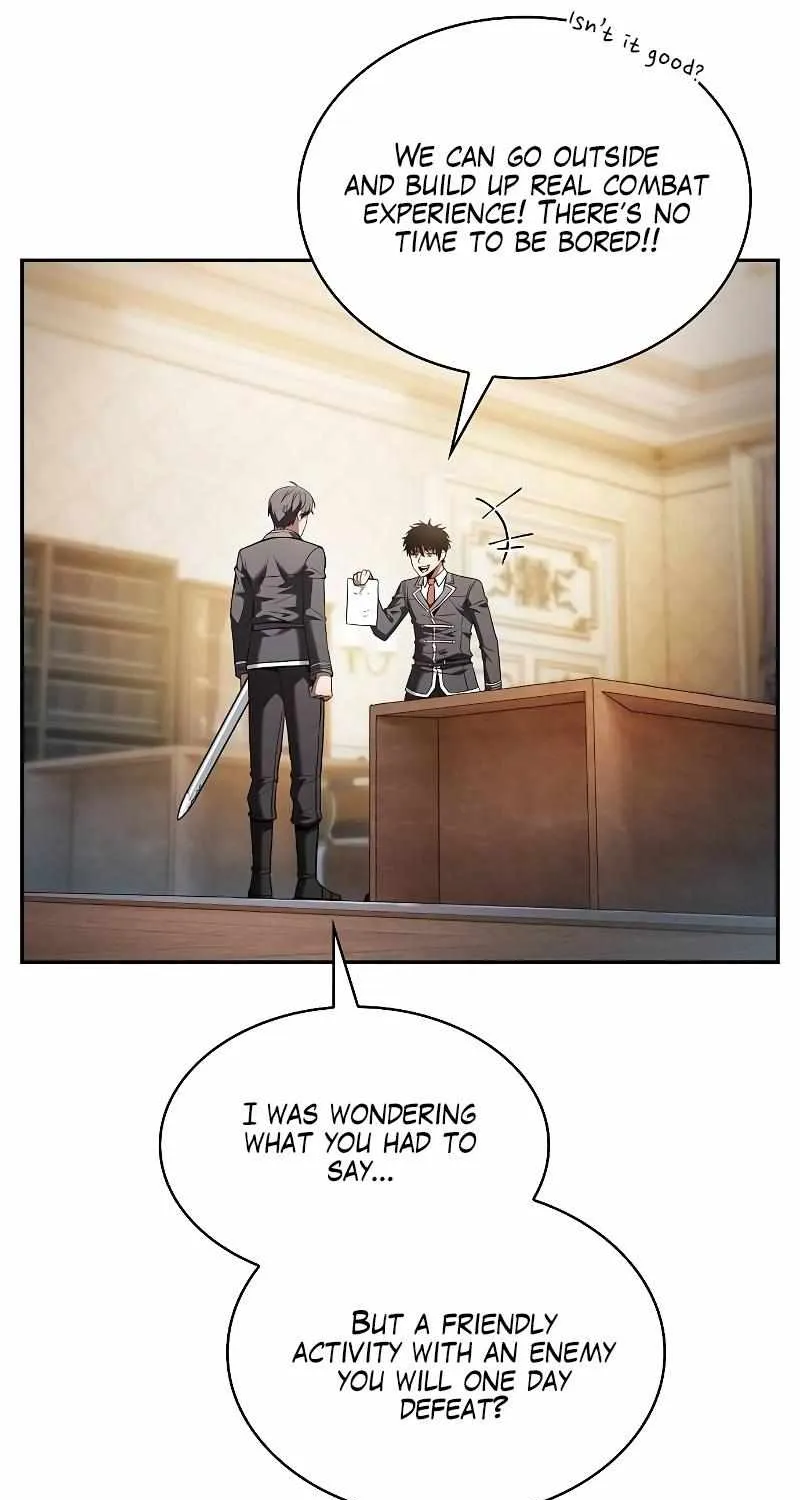 Read Academy Genius Swordmaster chapter 54 image 76 on Lezhin