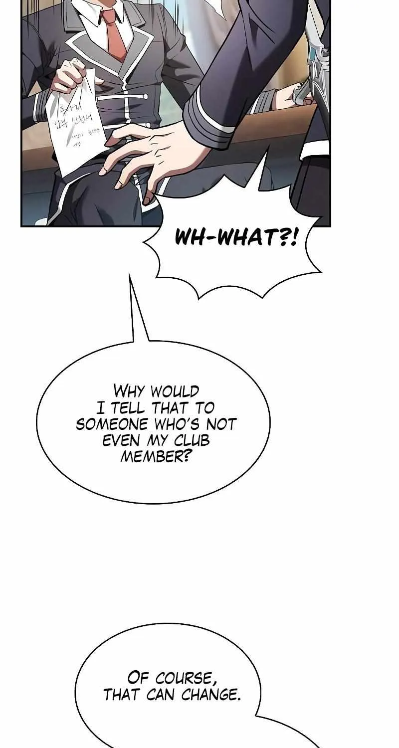 Read Academy Genius Swordmaster chapter 54 image 89 on Lezhin