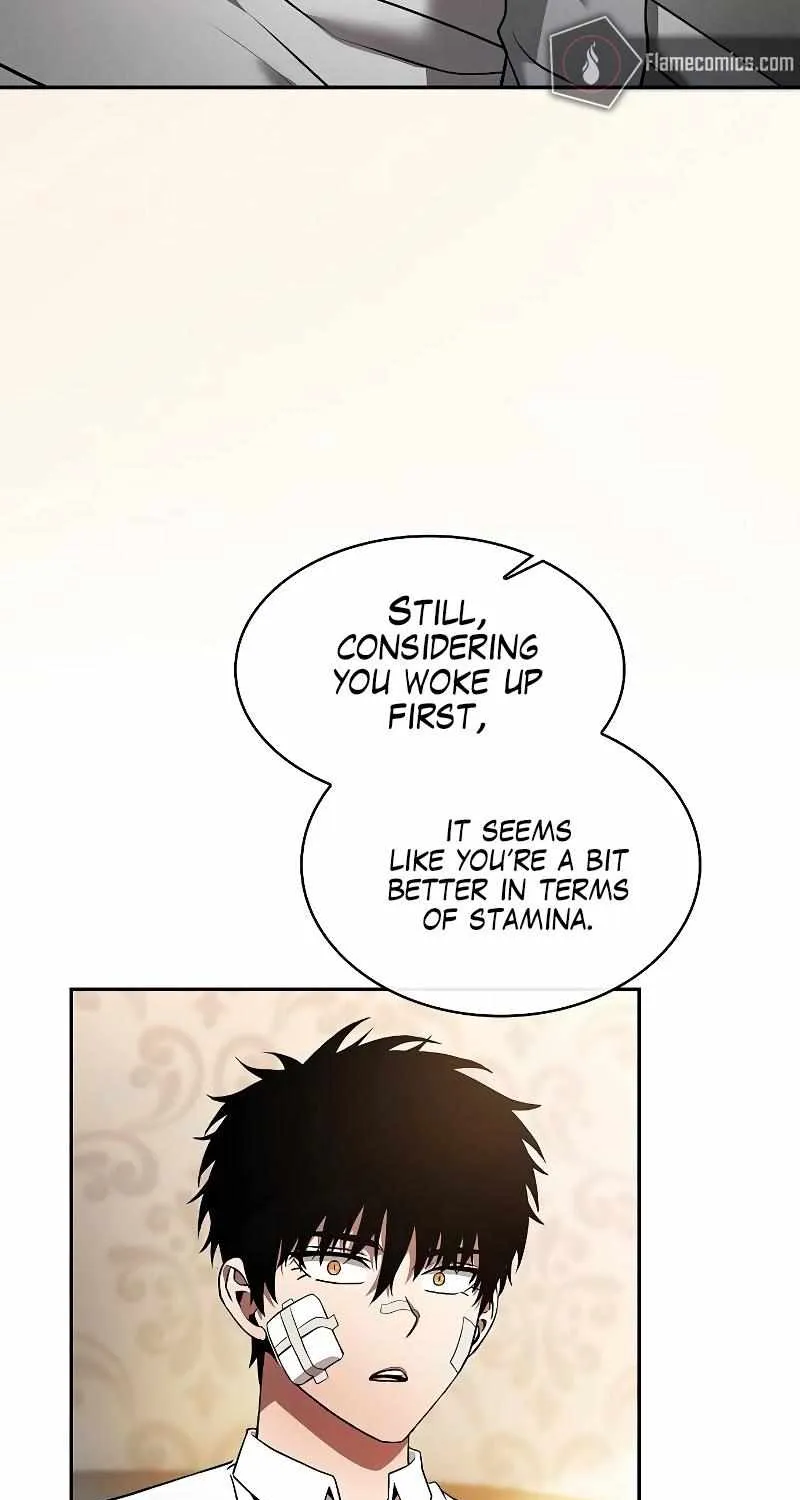 Read Academy Genius Swordmaster chapter 54 image 9 on Lezhin