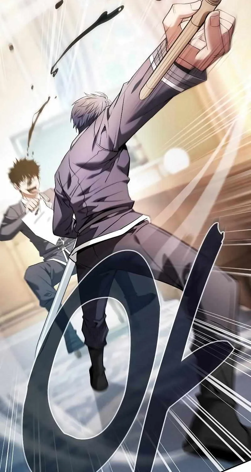 Read Academy Genius Swordmaster chapter 54 image 92 on Lezhin
